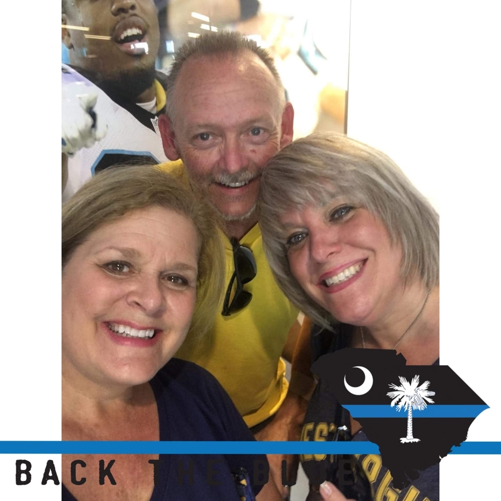 Meet your Posher, Susie